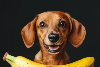 Häufige Missverständnisse über Bananen in der Hundeernährung - Mythen und Fakten