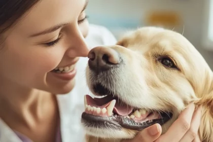 Zahnkrankheiten beim Hund: Wichtiges Wissen & Wann zum Tierarzt damit?
