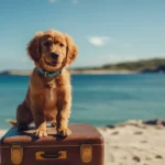 Mit Hund im Urlaub verreisen? - Was muss ich beachten und abklären ?