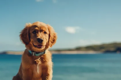 Mit Hund im Urlaub verreisen? - Was muss ich beachten und abklären ?