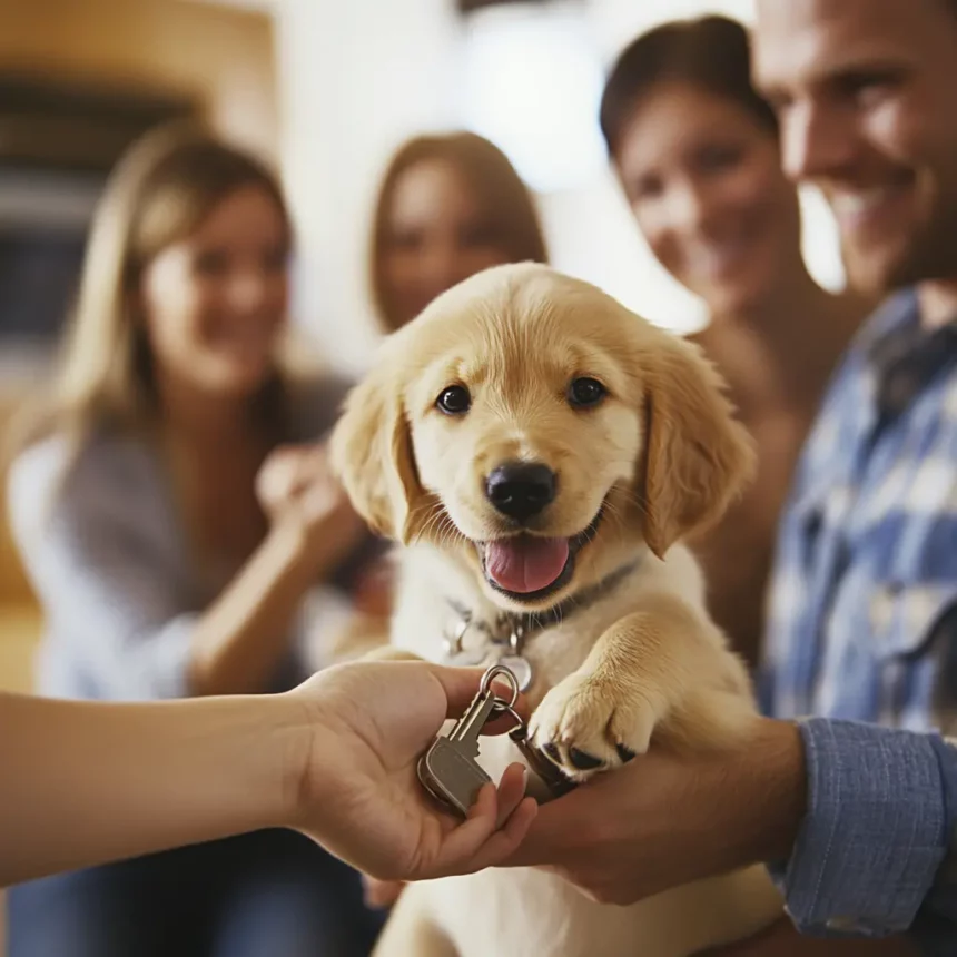 Mit Hund ins Ferienhaus? - Was muss ich beachten bzw. absprechen?