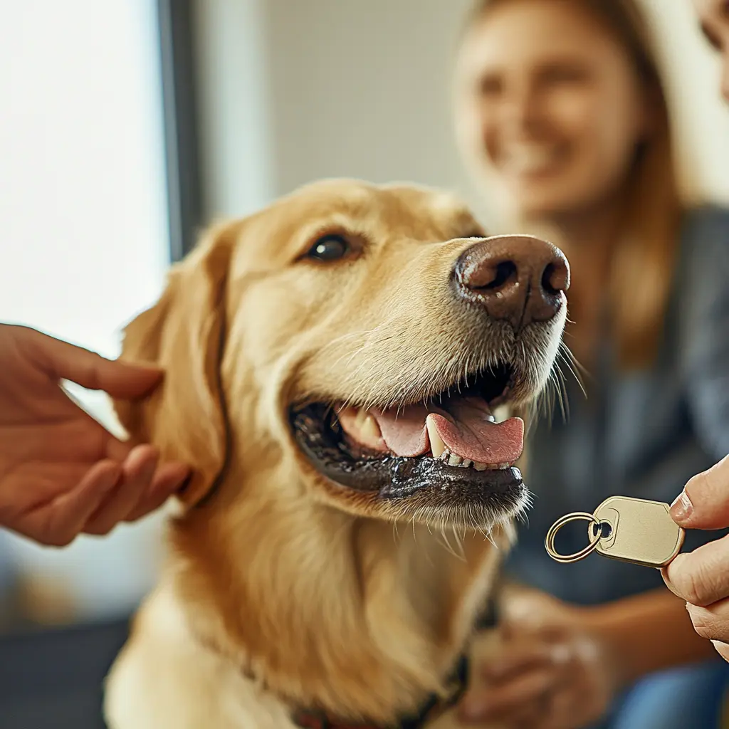 Die Anreise: So kommt der Hund stressfrei ins Ferienhaus
