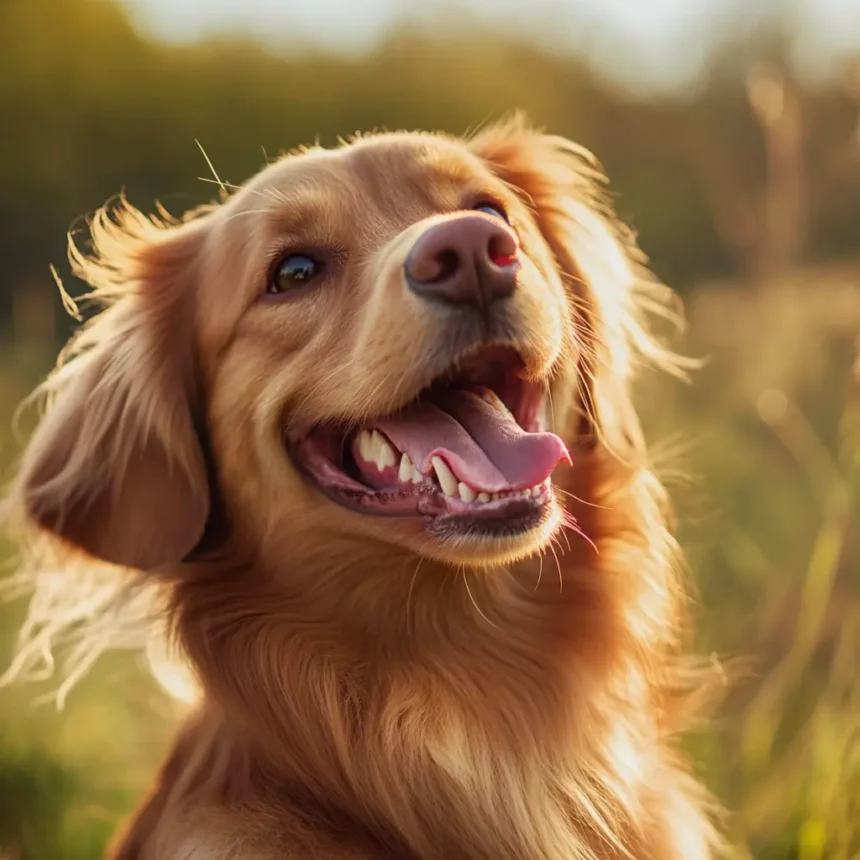Gute Zahnpflege beim Hund: Tipps & Hinweise.