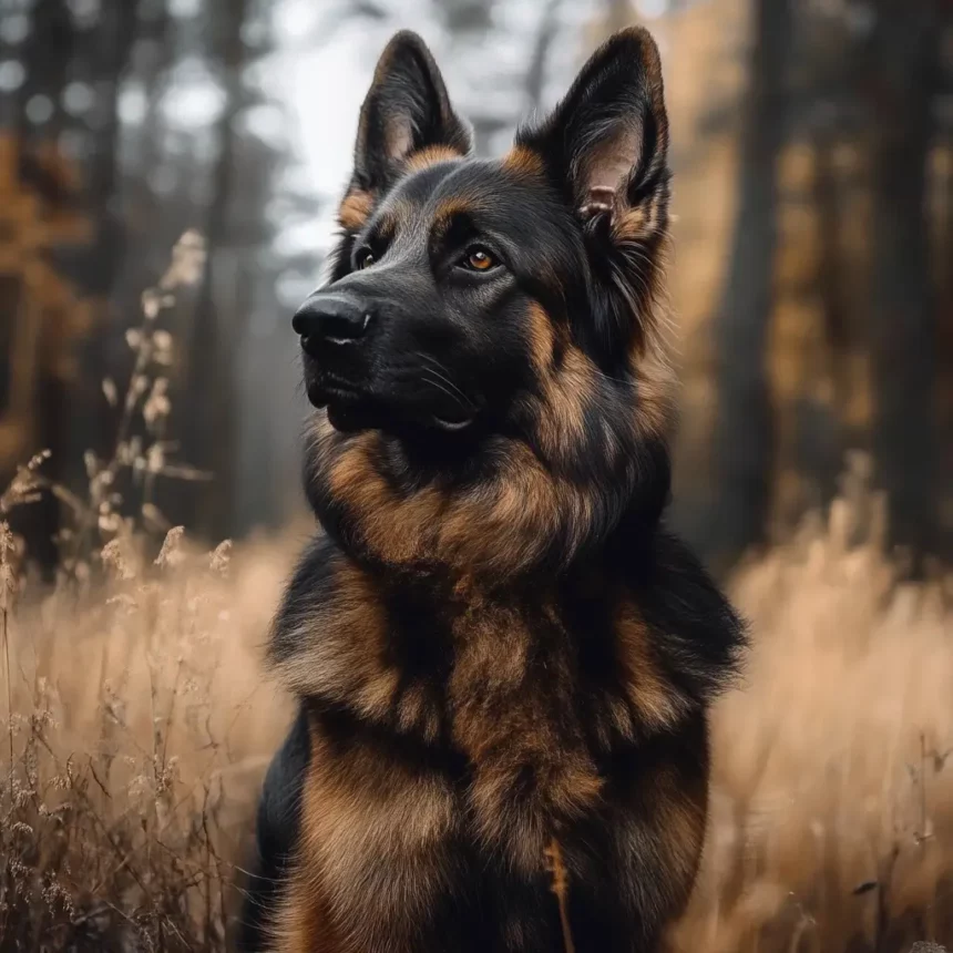 Wachhund Rassen: Die Hunderasse sind wahre Beschützer!