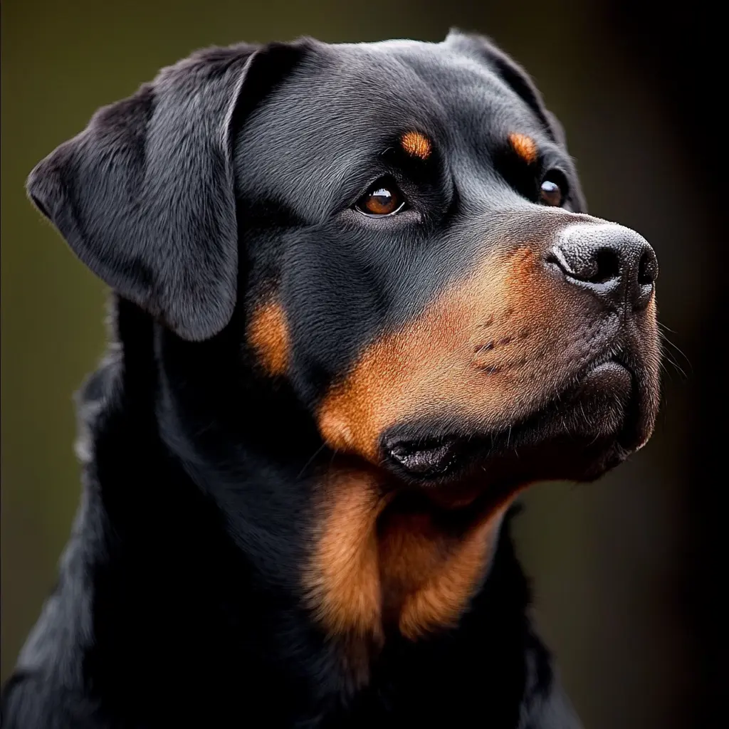 Was macht einen guten Wachhund aus?