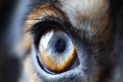 Wie sehen Hunde? - Wie unterscheidet sich eigentlich die visuelle Verarbeitung bei Hunden?
