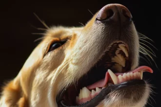 Wie entwickeln sich die Zähne beim Hund? - Vom Welpen bis zum Senior!