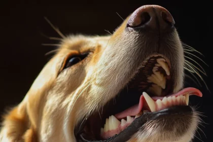Wie entwickeln sich die Zähne beim Hund? - Vom Welpen bis zum Senior!