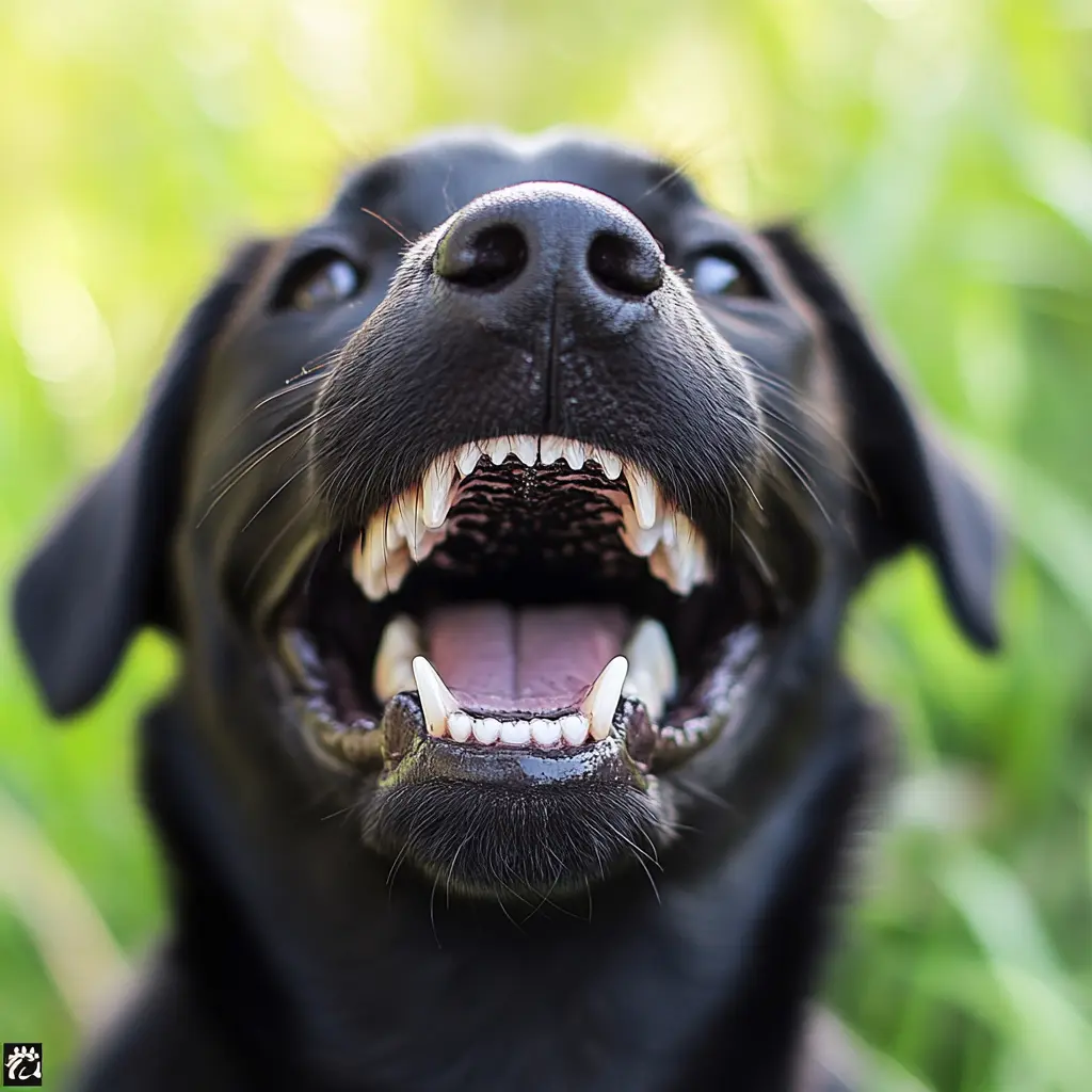 Wie entwickeln sich die Zähne beim Hund? - Vom Welpen bis zum Senior!
