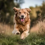 Wie schnell ist ein Hund je nach Hunderasse?