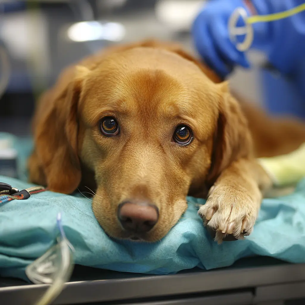 Wie Lange Dauert Sterben Beim Hund