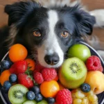 Wie viel Obst dürfen Hunde täglich essen? - Gibt es Grenzen die du kennen solltest?