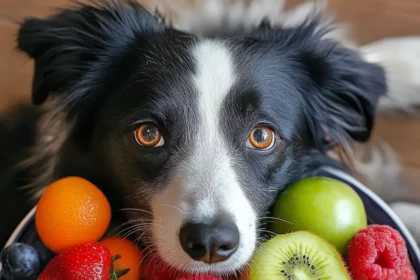 Wie viel Obst dürfen Hunde täglich essen? - Gibt es Grenzen die du kennen solltest?