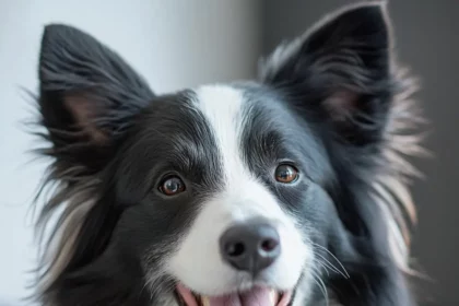 Wie oft muss man einen Border Collie bürsten & Welche Bürste eignet sich?