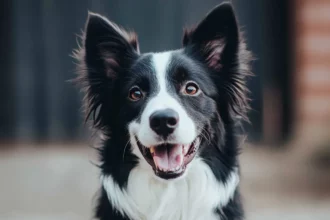 Ist ein Border Collie für Anfänger geeignet?