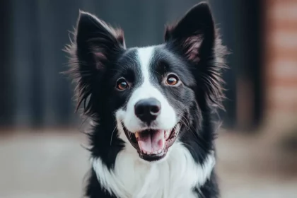Ist ein Border Collie für Anfänger geeignet?
