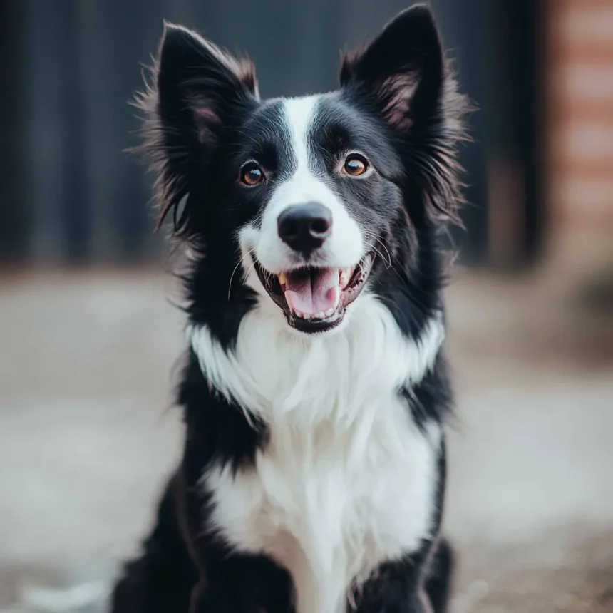Ist ein Border Collie für Anfänger geeignet?