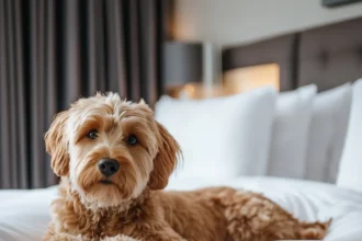 Mit Hund im Hotel übernachten? - Ist das möglich und was muss ich beachten und absprechen?