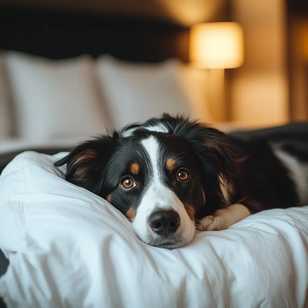 Besonderheiten hundefreundlicher Hotels