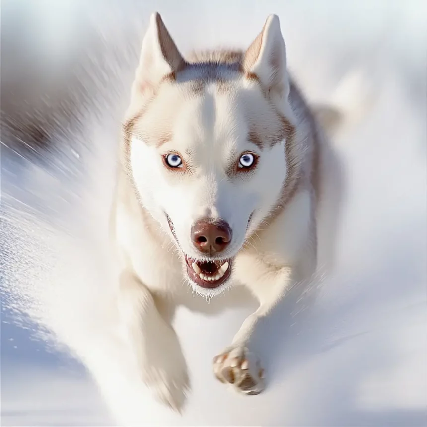 Die schnellsten Hunde der Welt - Das ist krass & das ist an diesen Hunden so Besonders!