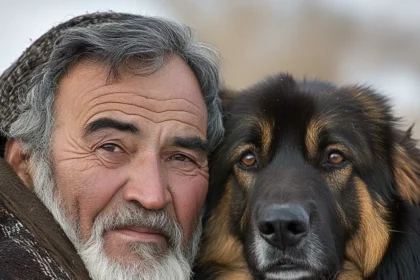 Türkische Hütehunde und Hunderasse - Diese solltest du kennen
