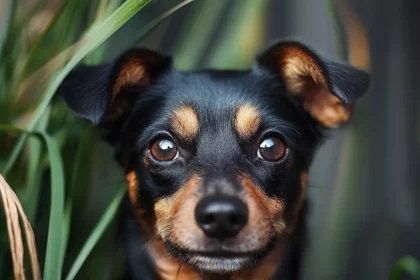 Welche Symptome lösen Giardien beim Hund aus?