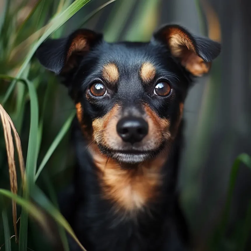 Welche Symptome lösen Giardien beim Hund aus?