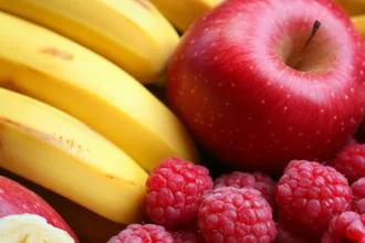 Welche Obstsorten dürfen Hunde essen?