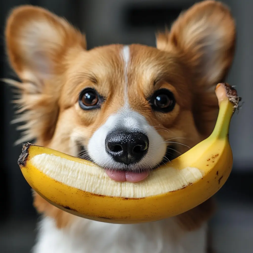Welche Vitamine stecken in Bananen?