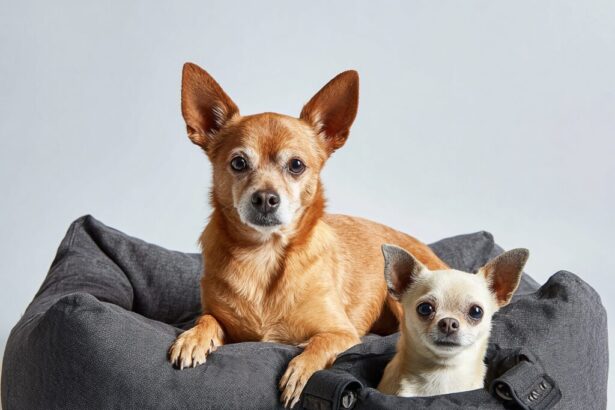 Hundekomfort und Sicherheit: Die wichtigsten Faktoren für das Wohlbefinden deines Vierbeiners